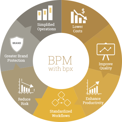 BPM Implementation Roll Out