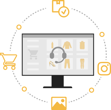 E-Commerce Virtual Assistant Services