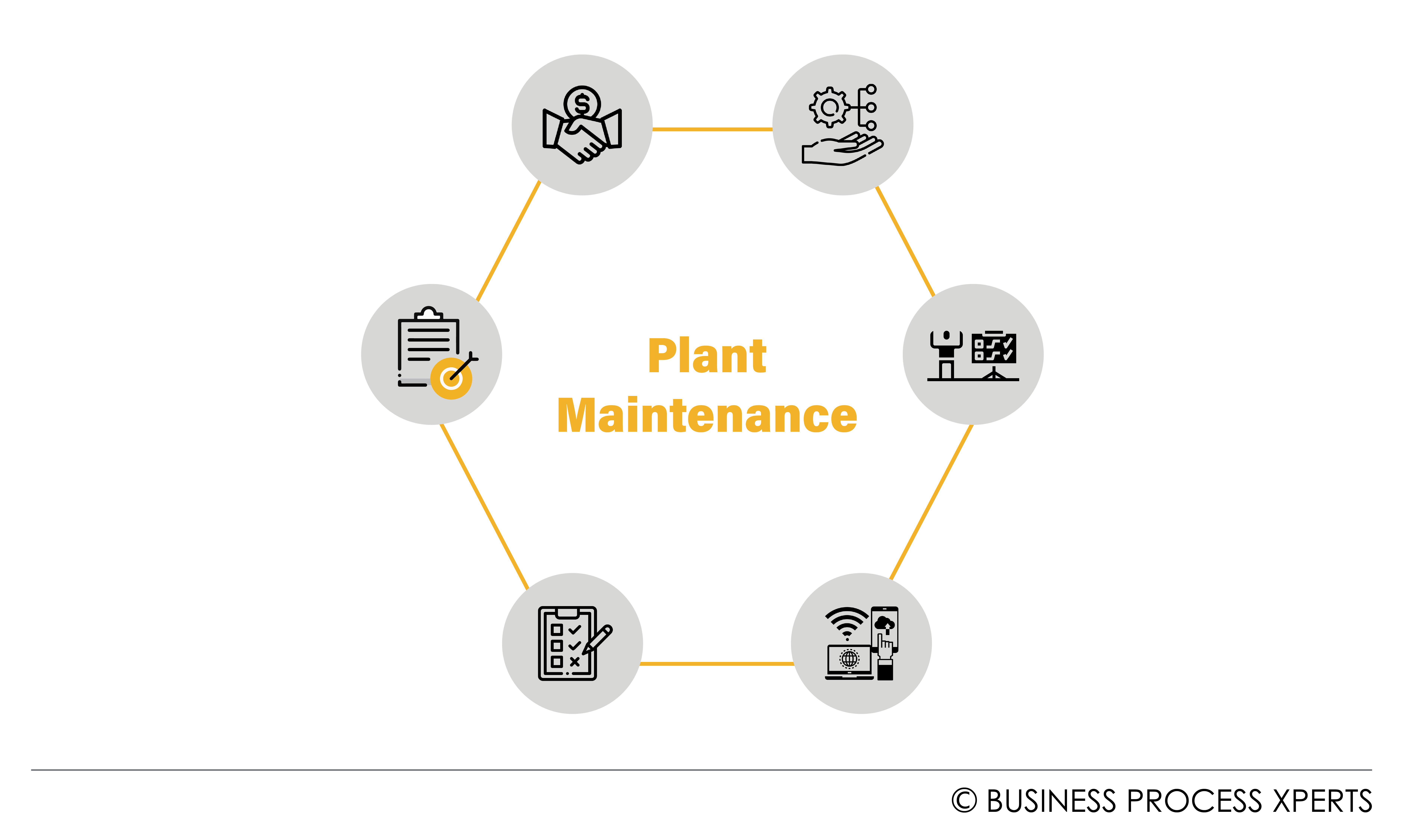 Plant Maintenance (PM)