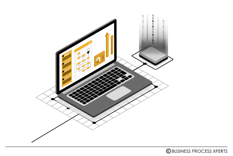 BPX | Streamline Operations with Expert Business Process Analysis