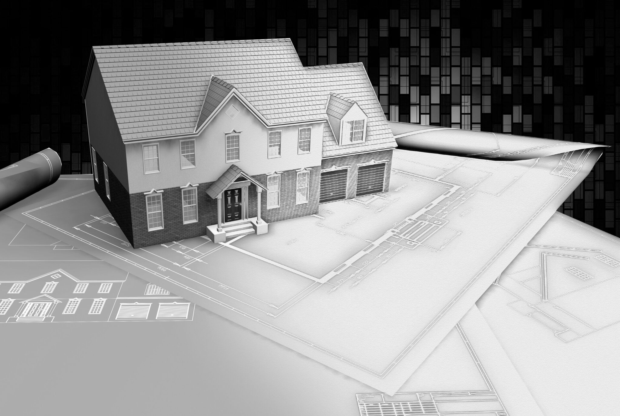 How Scan to BIM Services Revolutionize Renovation and Retrofit Projects ...