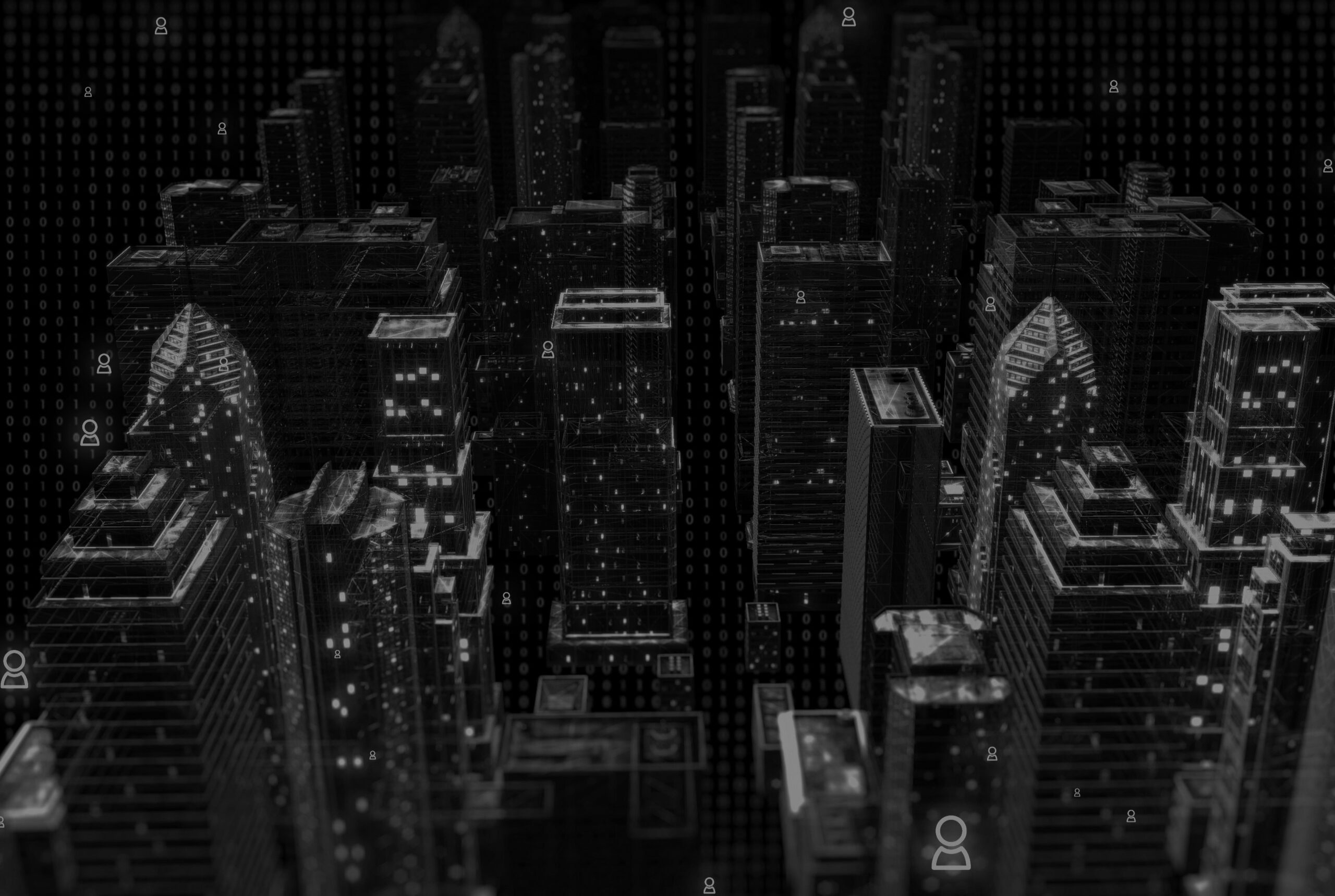 How Digital Twins and BIM Are Shaping the Future of Smart Buildings