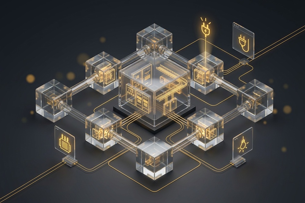 Designing Efficient Electrical Systems in 3D with BIM Electrical Modeling