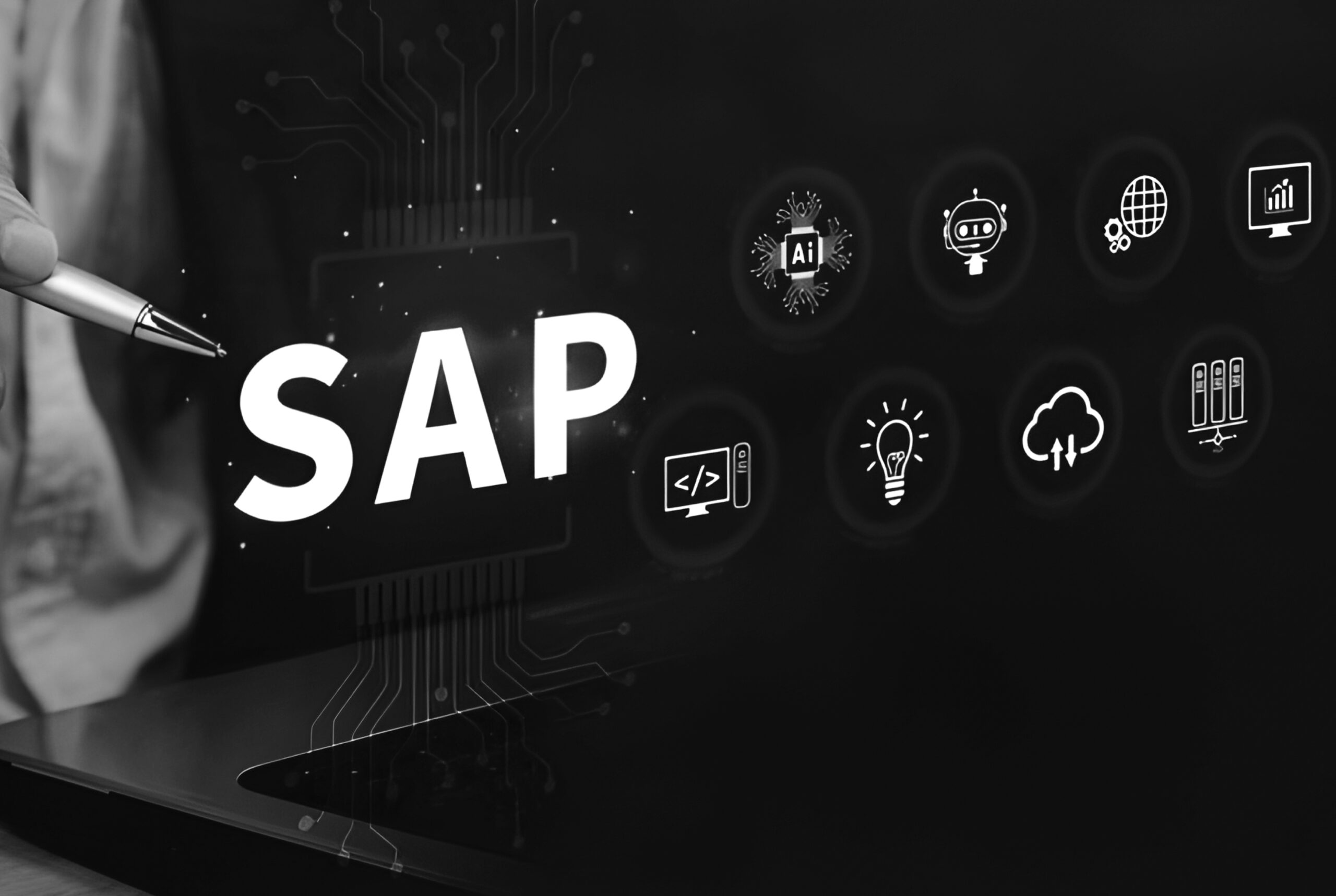 Business Process Reengineering in SAP: A Strategic Imperative for CIOs