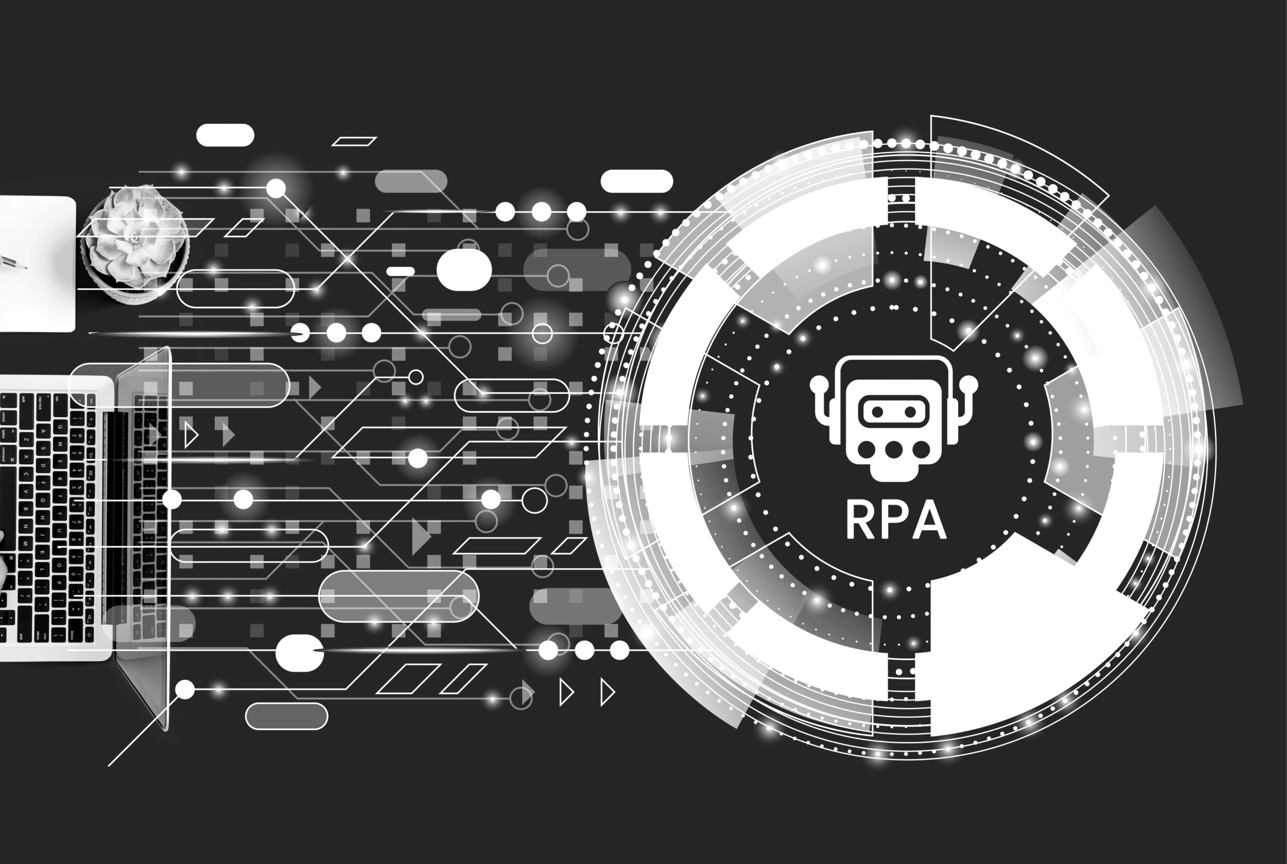 How to Choose the Right Partner for RPA Solutions