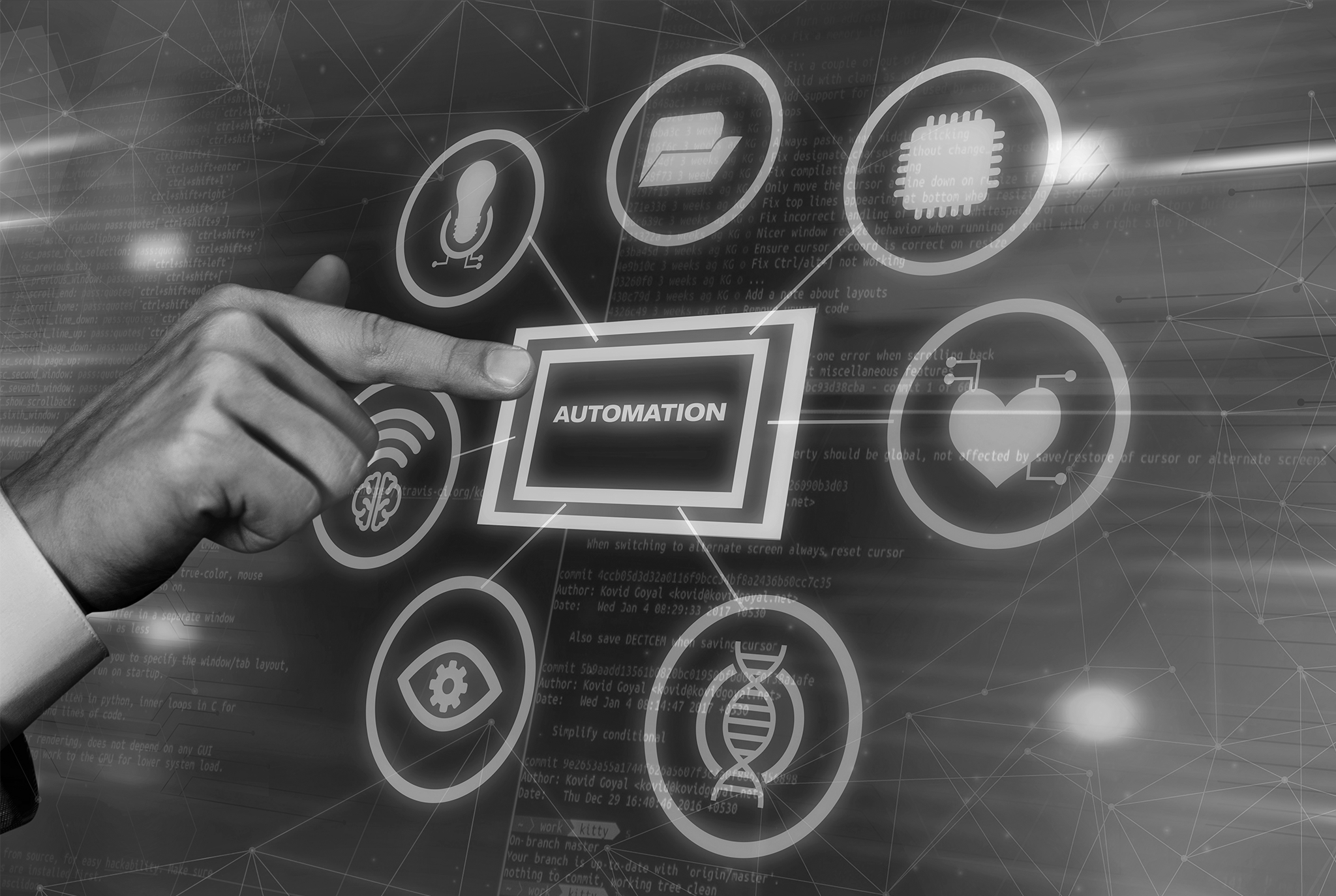 Top Benefits of Robotics Process Automation Companies for Modern Enterprises