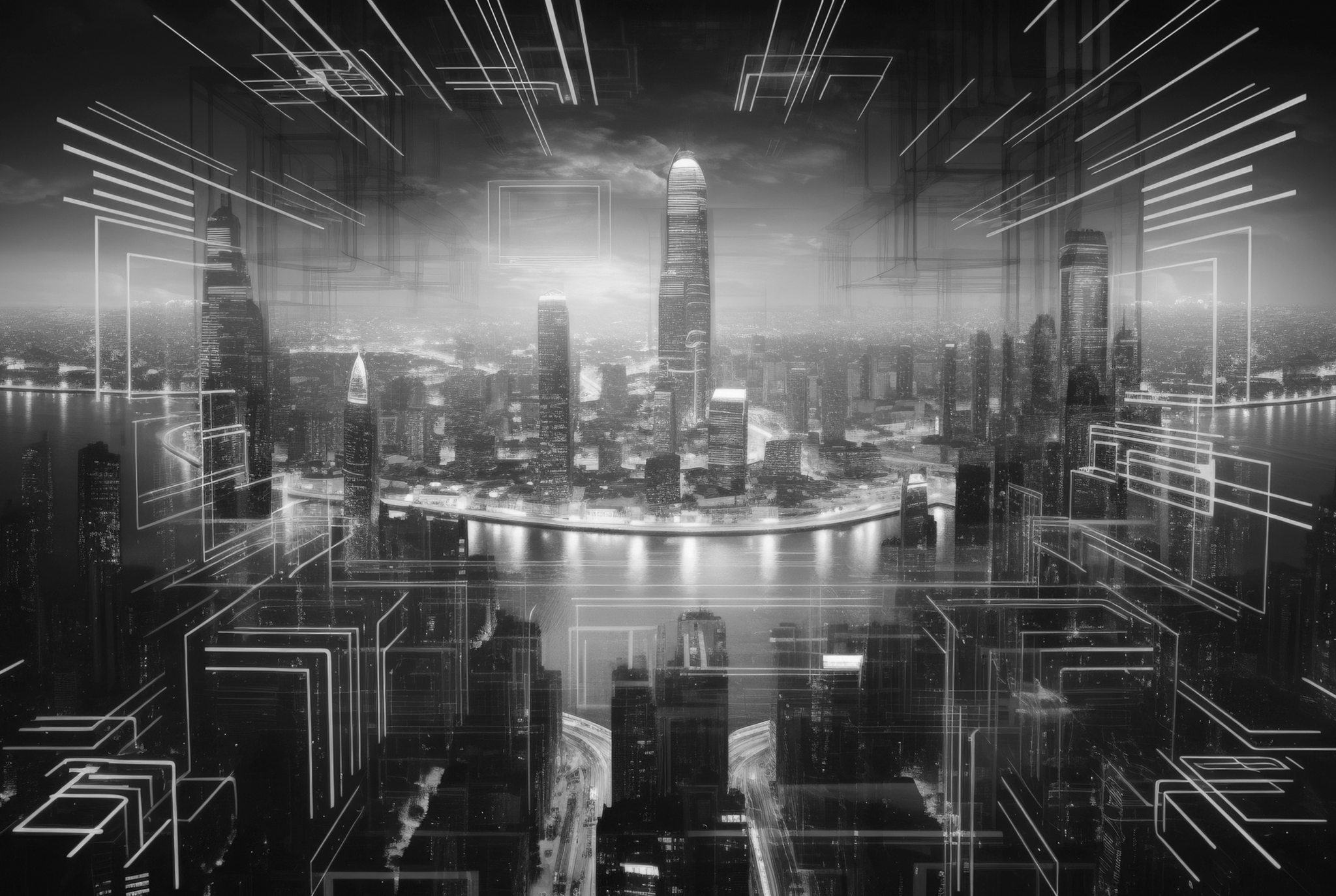 Why BIM Is the Foundation for Smart Cities and Smart Infrastructure