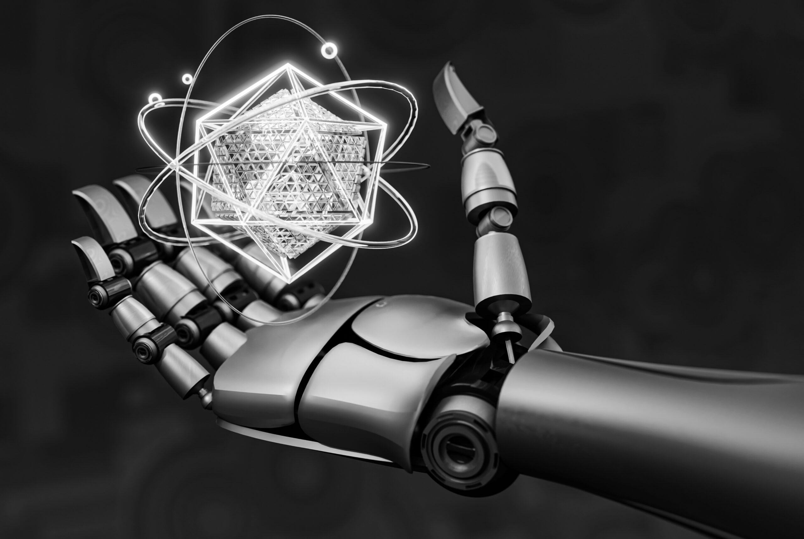 Top Benefits of RPA Solutions for Modern Enterprises