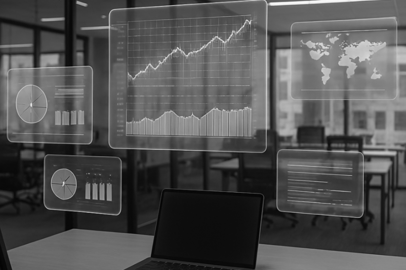 From $50M Losses to Measurable Gains: How U.S. Enterprises Unlock Hidden Value with Signavio, LeanIX, and WalkMe