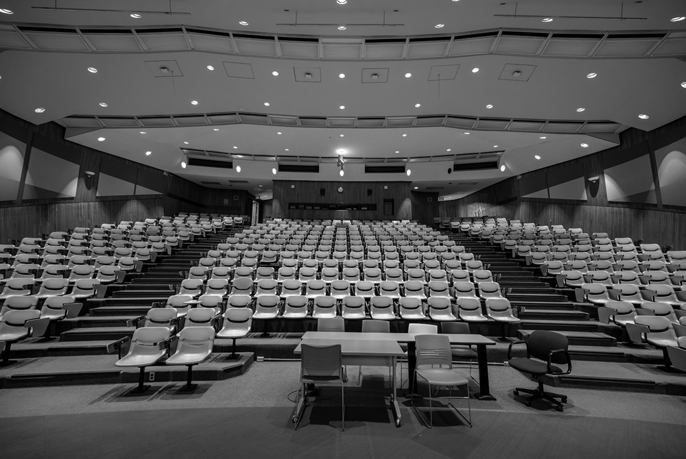 BIM-Based Solutions for Monitoring and Upgrading Classroom Resources