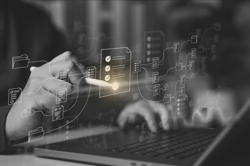 Reducing Friction in Digital Workflows with Contextual Guidance