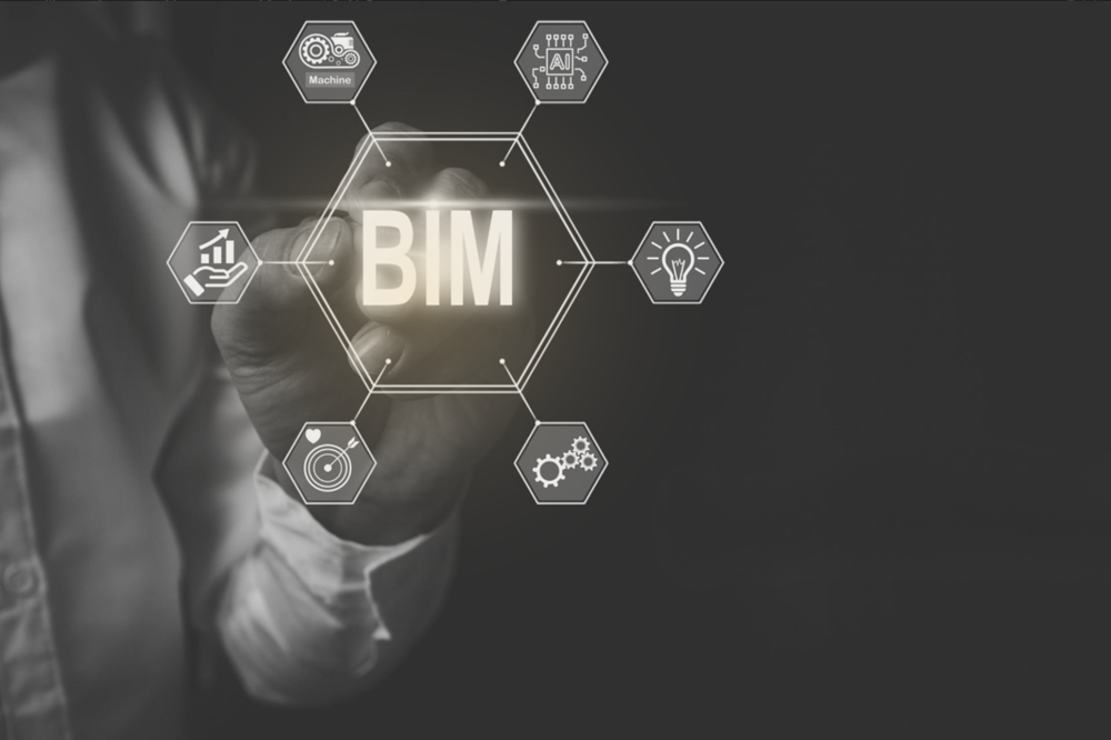 Enhancing Decision-Making with BIM Consulting Services