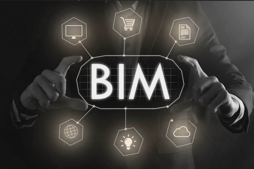 Top Applications of Scan to BIM in Infrastructure & Facility Management