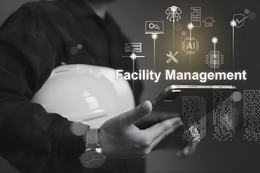 Why BIM Facility Management Is a Must for Smart Building Maintenance