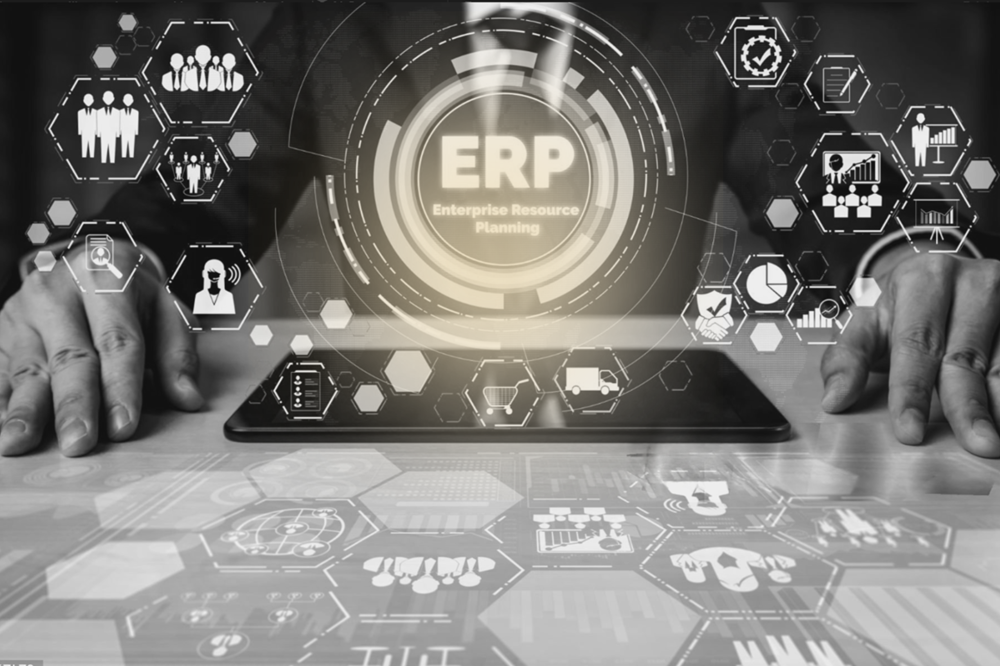 A CFO’s Guide to Aligning ERP with Business Strategy