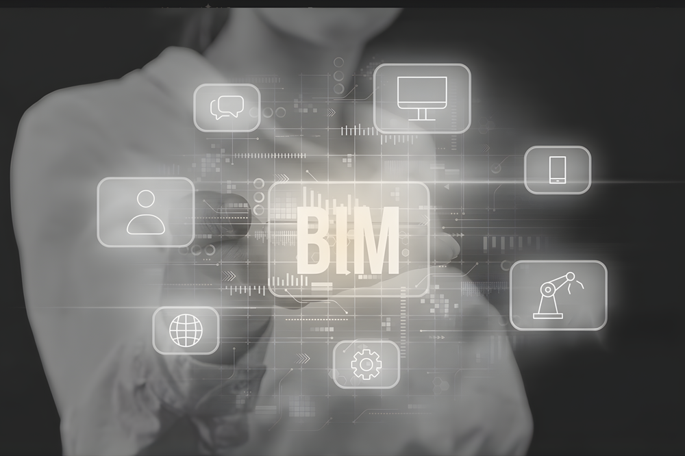 How BIM Consulting Services Drive Project Success Across Industries