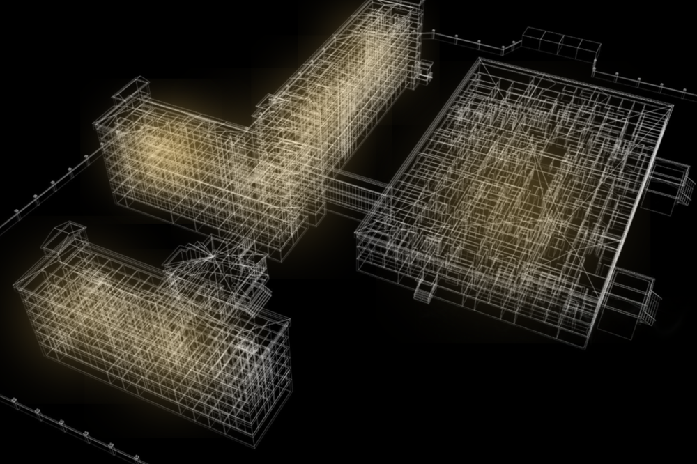 Revit 3D Modeling: A Comprehensive Guide for Architectural Design