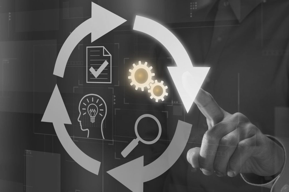 Continuous improvement produces a reduction in inefficiencies, faster workflows, and increased quality outputs resulting in measurable cost savings; simplistically, the savings would enhance productivity and output achievements, in turn providing for measurable productivity outcomes and enhancements. Process intelligence tools allow organizations to quantify these outcomes resulting in the enhanced ROI (Return on Investment) of your transformation, or simply Break Even Analysis consideration.