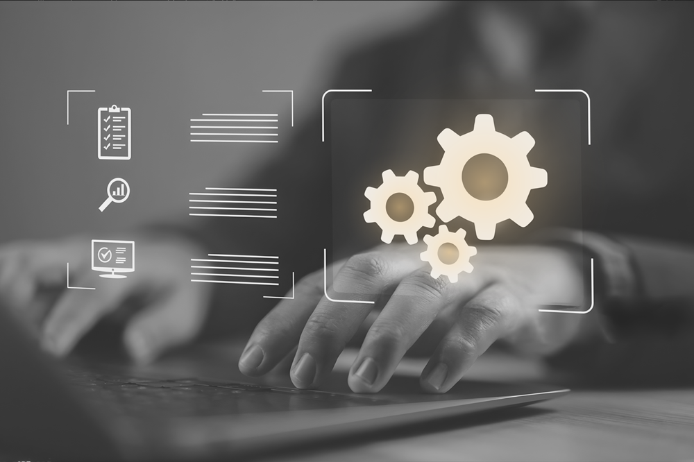 How WalkMe Bridges the Gap Between Process Design and User Execution