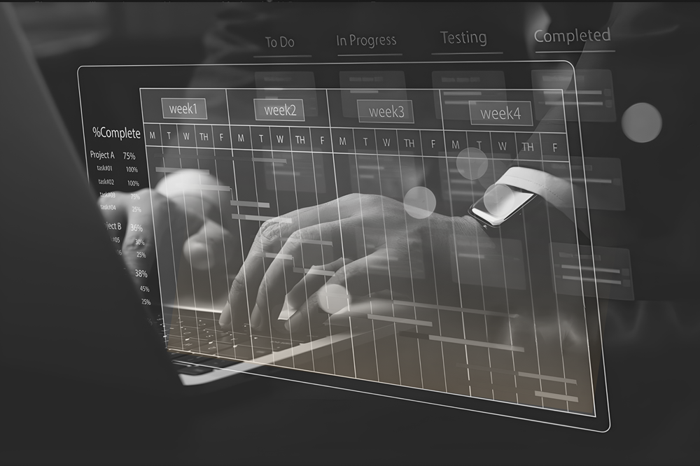 Measuring Software Adoption and Productivity Through WalkMe Dashboards