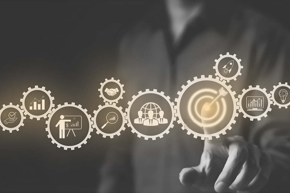 The Role of WalkMe in Scaling Business Process Transformation Across Teams