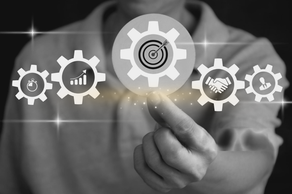 Connecting Strategy to Execution_ The Power of Integrated Transformation Tools