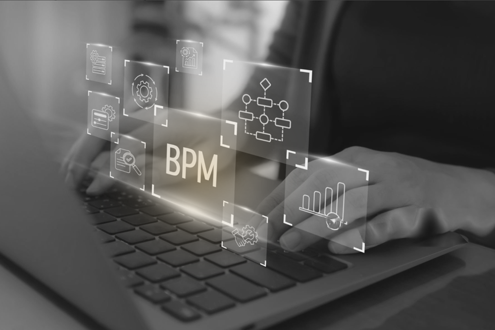 How to Choose the Right Partner for BPM Solutions