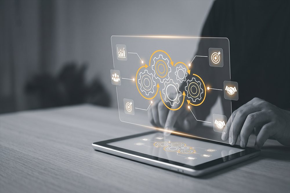 Industry-Based Business Process Excellence with SAP Signavio