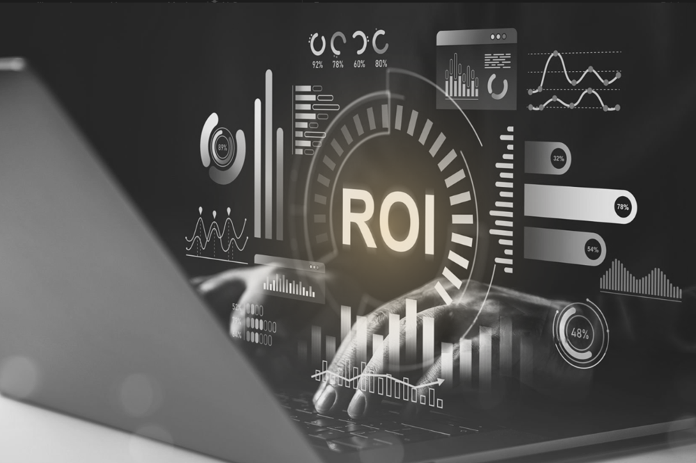 Measuring Transformation ROI with Data-Driven Process Insights