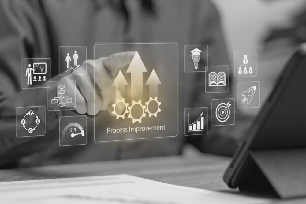 The Role of Process Improvement Analysis in Achieving Operational Excellence