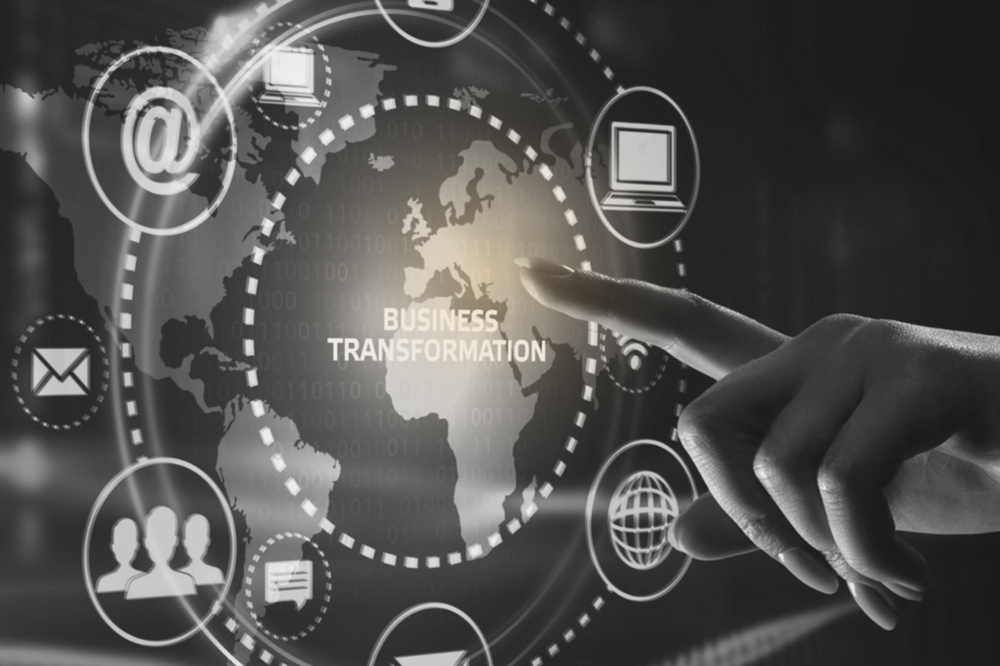 Beyond the Buzzwords: Redefining Digital Transformation as a Measurable Business Strategy