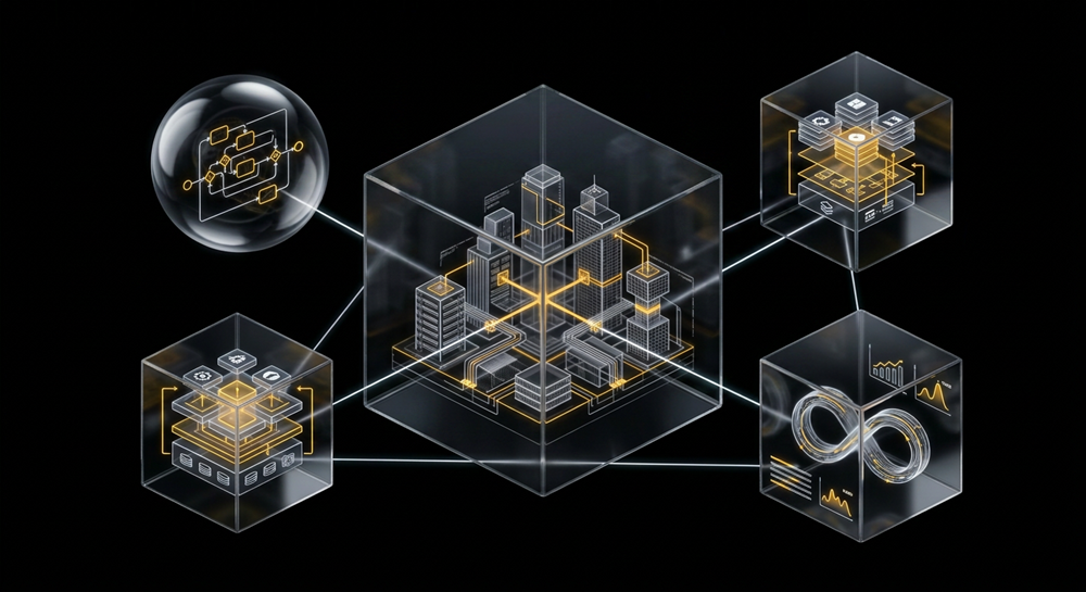 Enterprise Architecture with SAP Signavio, LeanIX and CALM