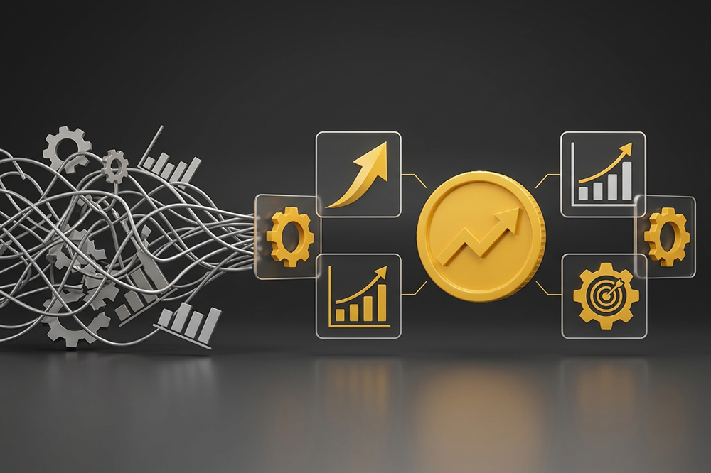 From Complexity to Clarity How CIOs Justify Transformation Spend with Data-Backed ROI Metrics
