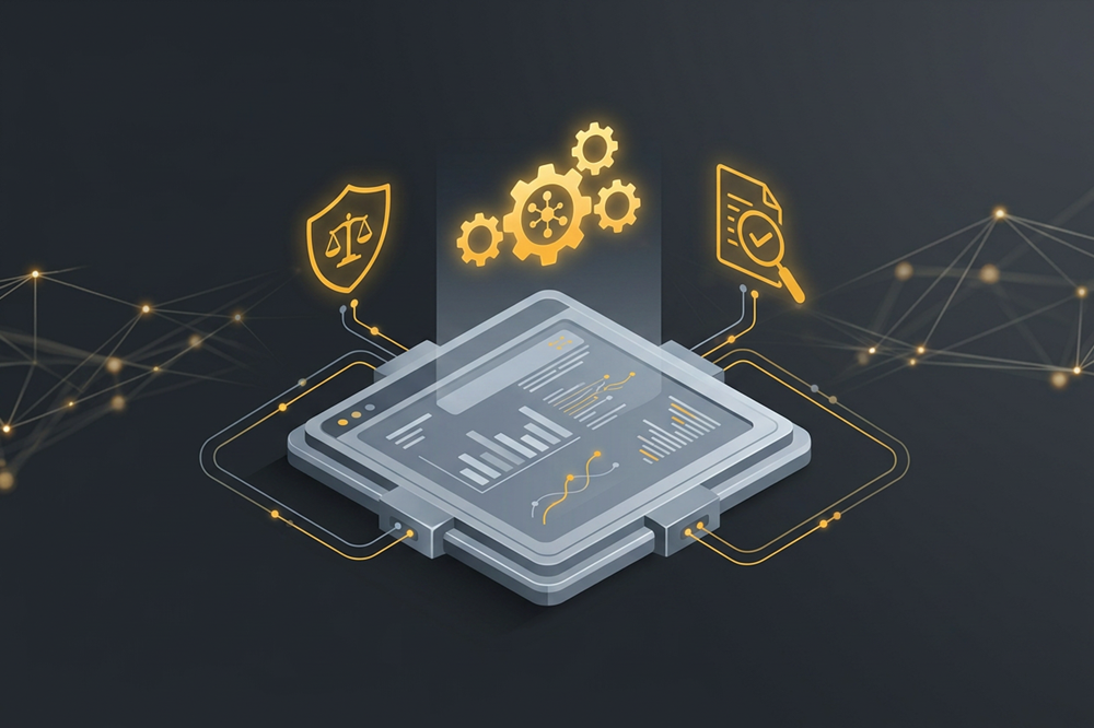 Governing and Auditing AI Automated Processes