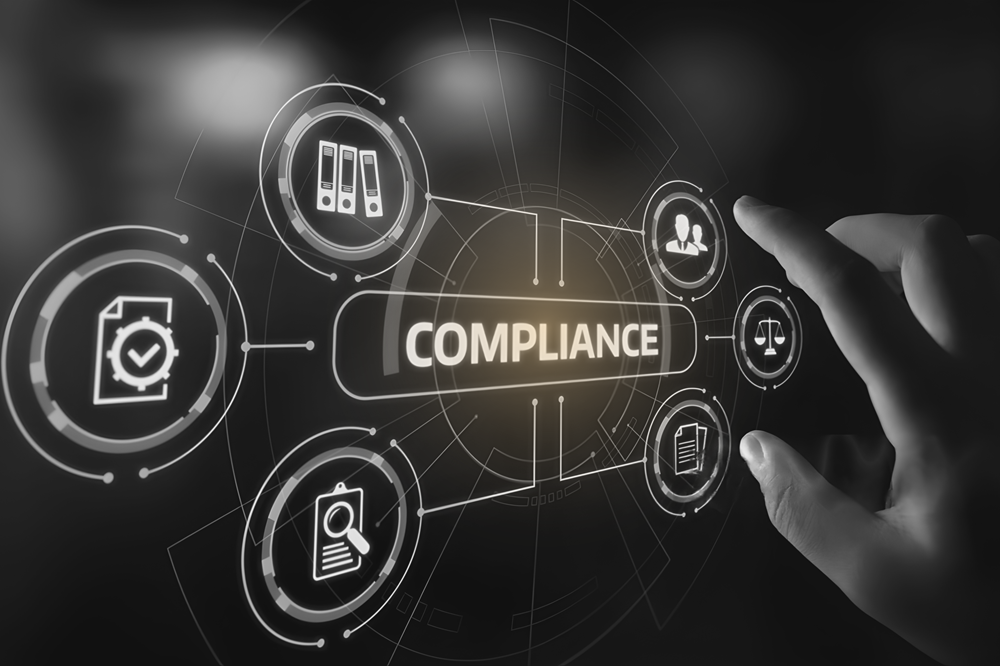 How Process Governance Drives Compliance and Efficiency