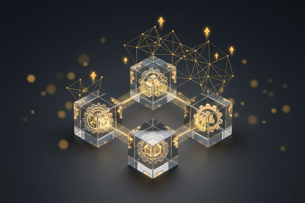 Continuous Transformation Building an Organisation That Never Stops Evolving