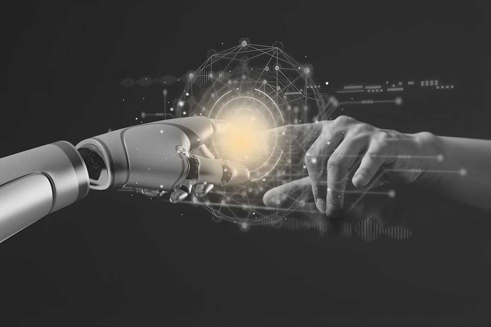 From Manual to Machine_ How CIOs are Scaling with SAP Robotic Automation