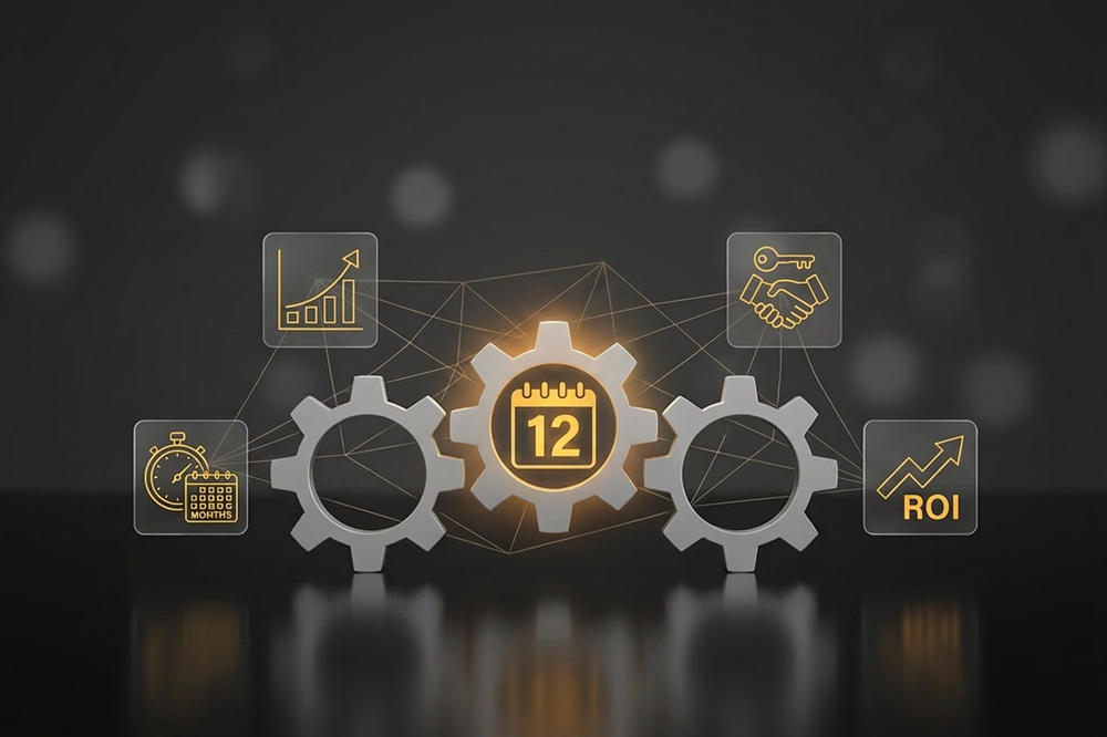 Why 70% of Transformations Fail And How CIOs Can Deliver Positive ROI in 12 Months